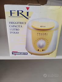 friggitrice