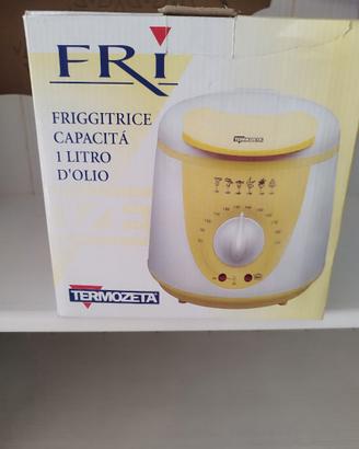 friggitrice