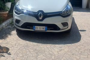Renault Clio 1.5 dCi 75 CV Diesel