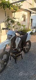 ktm 300 exc 2004 