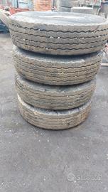 RUOTE MIS. 12.00 R20