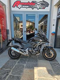 Honda NC 750 X DCT