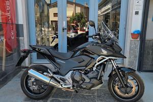 Honda NC 750 X DCT