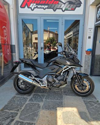 Honda NC 750 X DCT