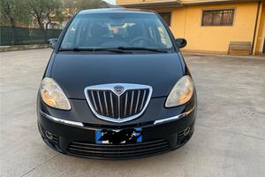 Lancia  Musa 1.3 Mtj