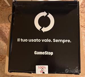 Nintendo Switch Oled + accessori