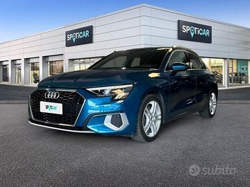 Audi A3 35 TFSI S tronic Business Adv. S.Back