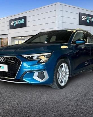Audi A3 35 TFSI S tronic Business Adv. S.Back