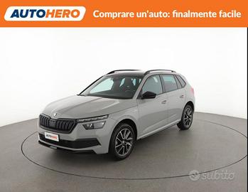 SKODA Kamiq KC21039