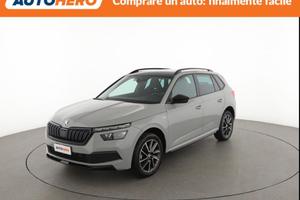 SKODA Kamiq KC21039