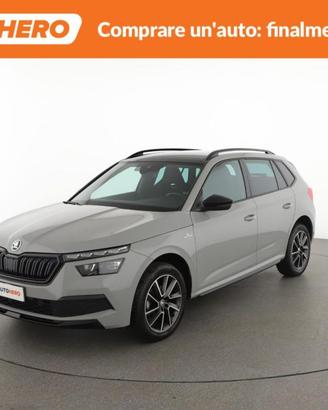 SKODA Kamiq KC21039