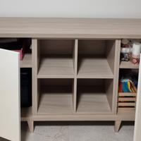 credenza/madia mondi convenienza 