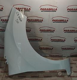 Parafango anteriore destro Citroen C3 2020