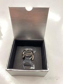 Coppia di anelli Breil