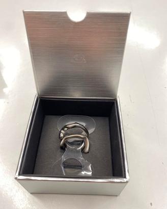 Coppia di anelli Breil