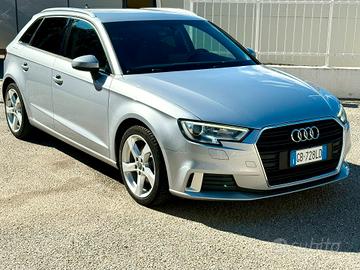 Audi A3 SPB 30 TDI Sport
