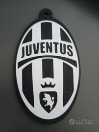 Portachiavi Juventus