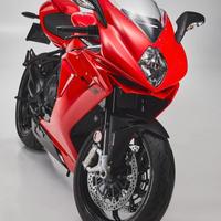 ricambi MV Agusta f3 rosso 2022