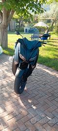 x-max 125 2019