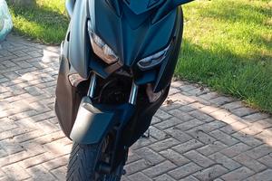 x-max 125 2019