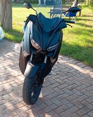 x-max 125 2019