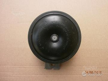 Clacson universale per tutte le moto e le scooter