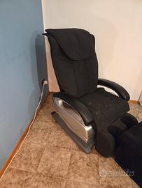 sedia massaggi