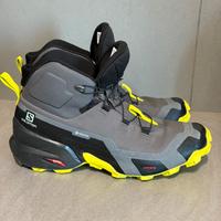 Salomon CrossHike Mid GTX 41 1/3