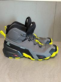 Salomon CrossHike Mid GTX 41 1/3
