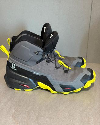 Salomon CrossHike Mid GTX 41 1/3