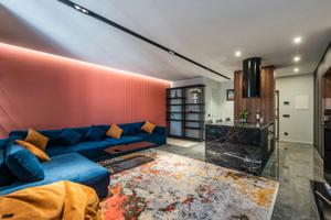 Tricamere di lusso a Malo