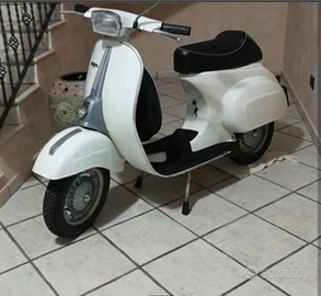 Vespa 50 special 3 marce