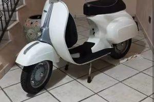 Vespa 50 special 3 marce