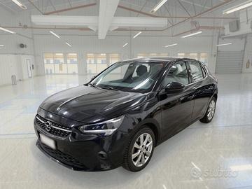 OPEL CORSA 1.5 DIESEL ELEGANCE 100 CV MT6 5 PORTE 