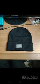 Cuffia con luce frontale 