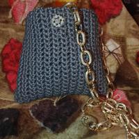 borsa in ecopelle 