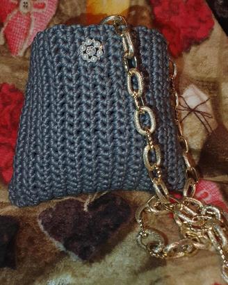 borsa in ecopelle 