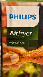 airfryer Philips xxl premium 