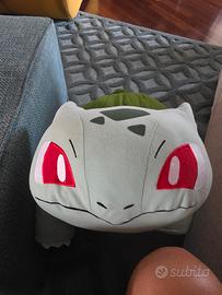 peluche bulbasaur