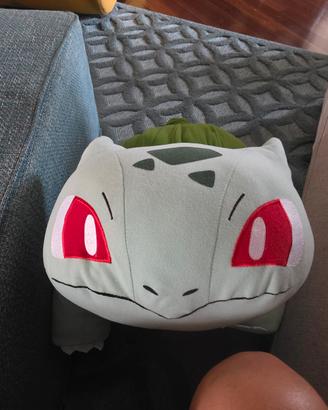 peluche bulbasaur