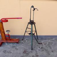 tappabottiglie  e altro 