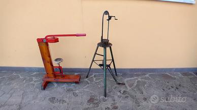 tappabottiglie  e altro 