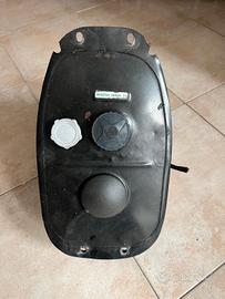 serbatoio originale Piaggio vespa px miscelatore 