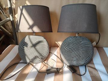 Lampada da comodino