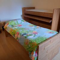 Letto a castello