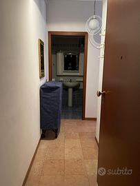 Marzo al mare A Ceriale