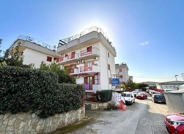 4 LOCALI A QUARTO
