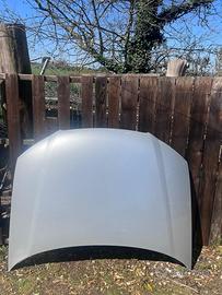 Cofano audi a3 del 2004