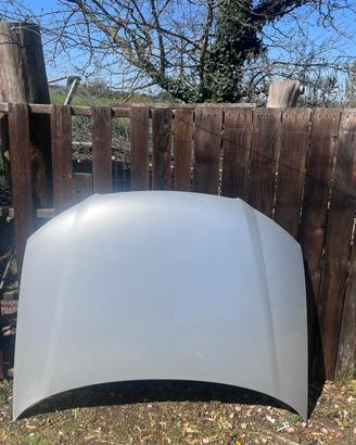 Cofano audi a3 del 2004