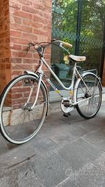 Bicicletta Atala da passeggio